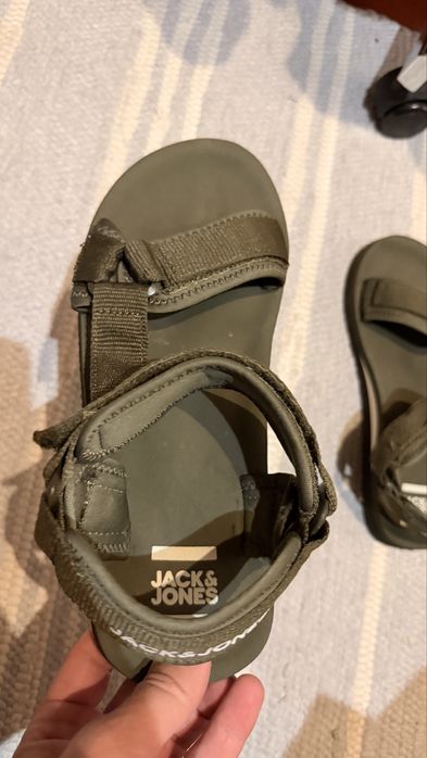 сандали мужские jack jones 41