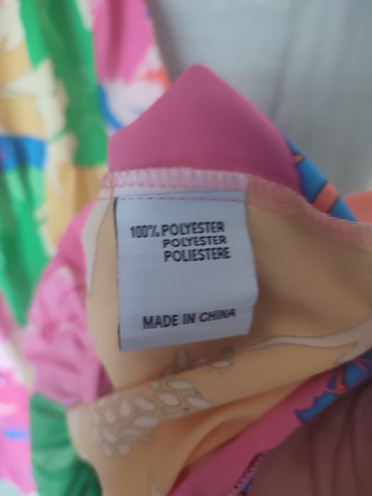 Długa sukienka damska