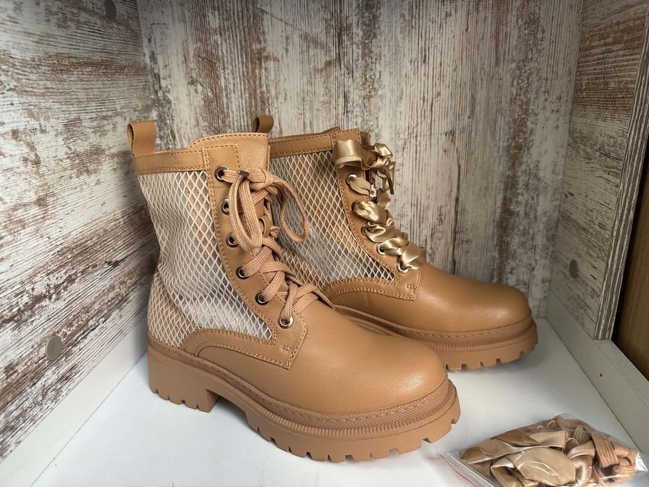 Sprzedam buty nowe i są używane