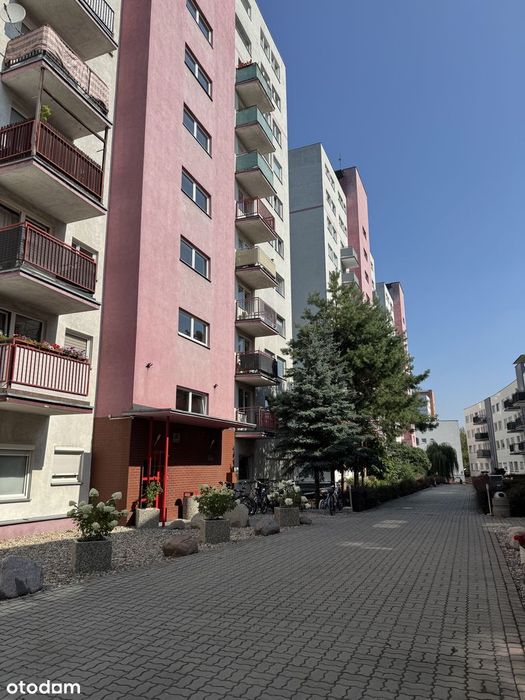 Mieszkanie – Warszawa - Widok 2
