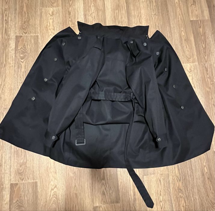 плащ  як у sematary з haunted mound reserved