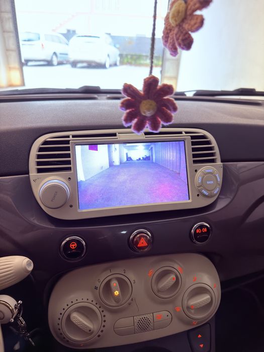 Fiat 500 1.3 Multijet de 2009