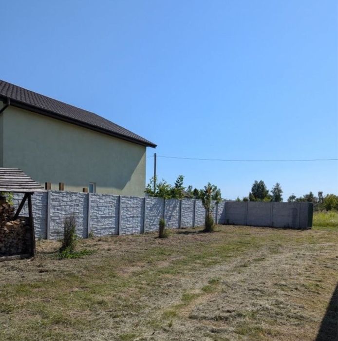 Будинок  з ремонтом 120м2 65000$ під сертифікат
