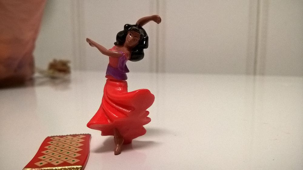Esmeralda - Disney