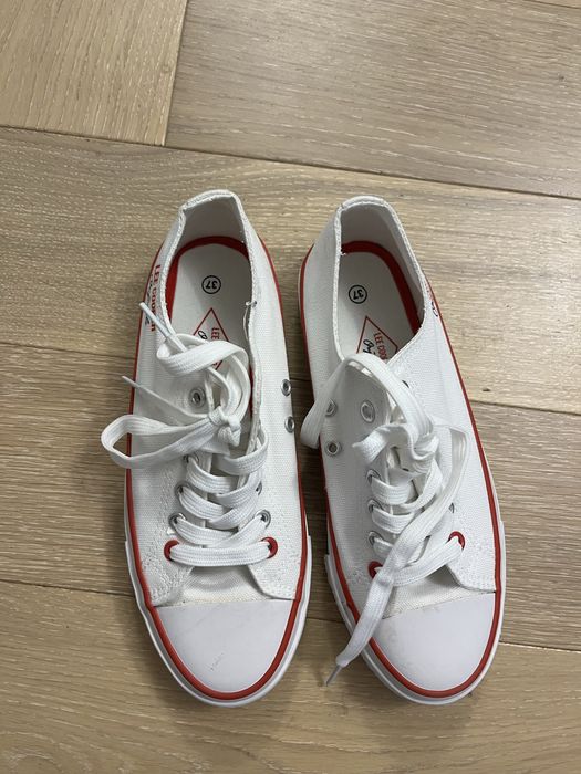 Trampki lee cooper 37