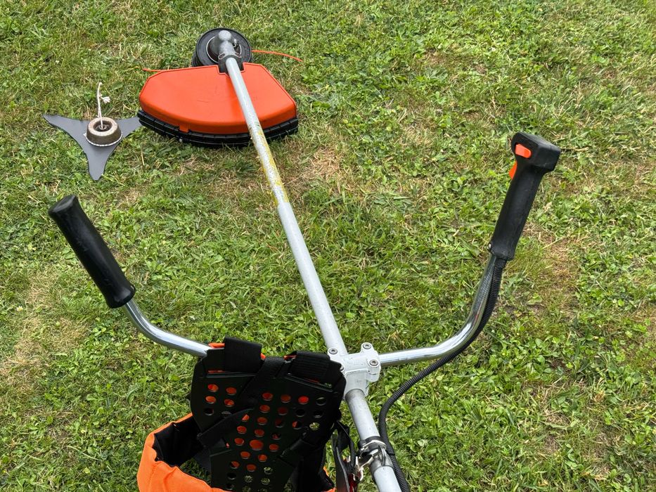 Kosa spalinowa podkaszarka Stihl FS 160 !!!