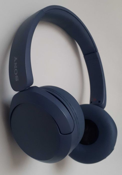 Słuchawki Sony WH-CH520