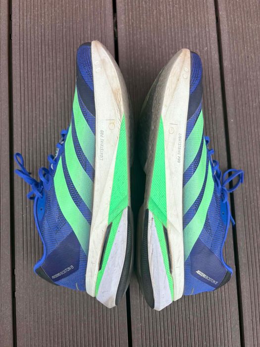 Buty do biegania Adidas Boston 13