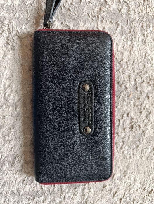 Жіночий гаманець