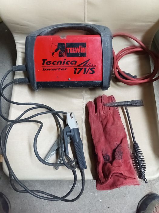 Spawarka Telwin Tecnica 171S