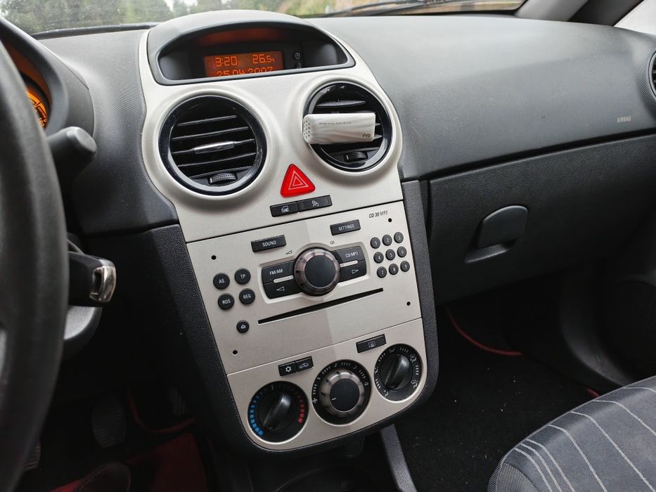 Opel corsa 1.3 CDTI