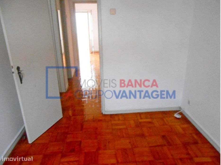 Apartamento T1 para Venda no Barreiro
