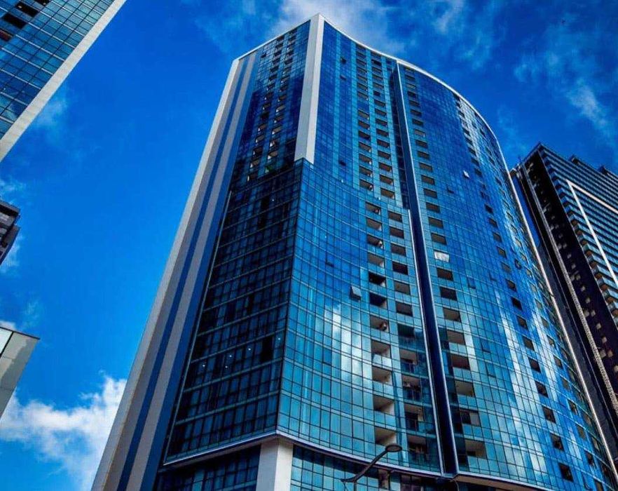 Продається студія на Алєї Героїв, Грузія, Батумі