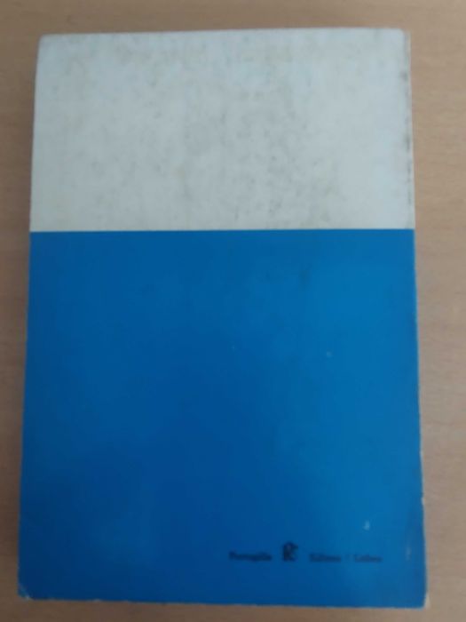 Livro Introdução à psicologia