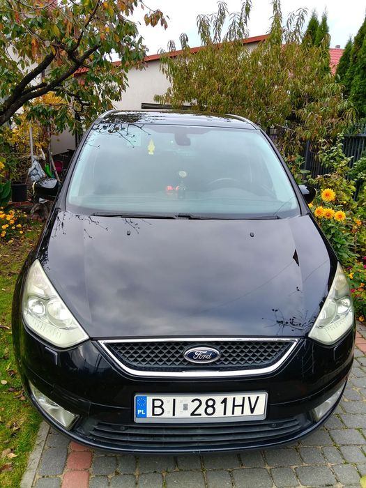 Ford Galaxy