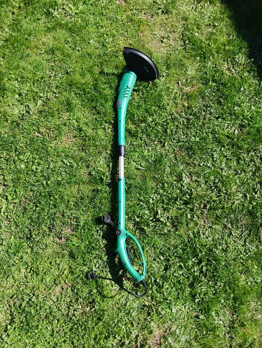 Kosiarka elektryczna