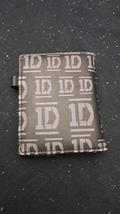 Carteira One Direction NOVA