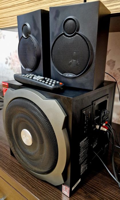 Акустична система FsD A521X