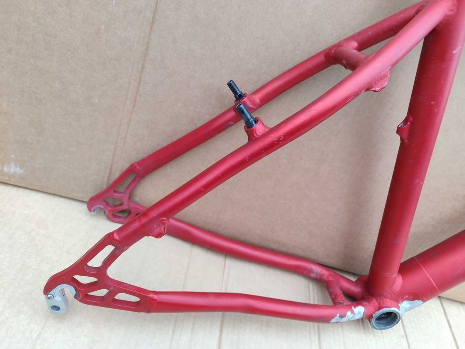 Rama MTB Votec Tox Light Roz.46cm