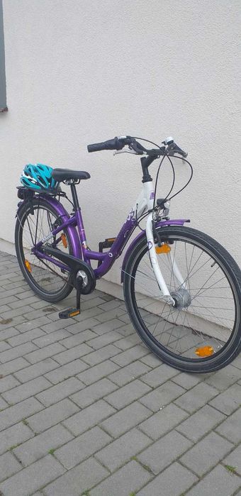 Rower 28 damka Nexus 7