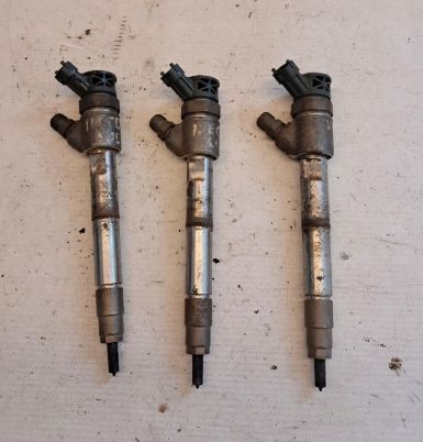 Wtryskiwacz 1x Canter Fuso Iveco Ducato 3.0 HPi Euro 6 0445110564