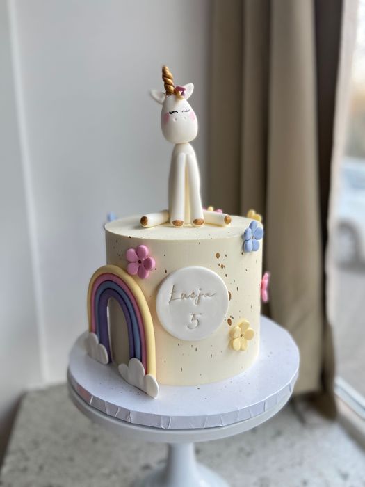 Torty i wypieki na zamówienie – z serca i z piekarnika