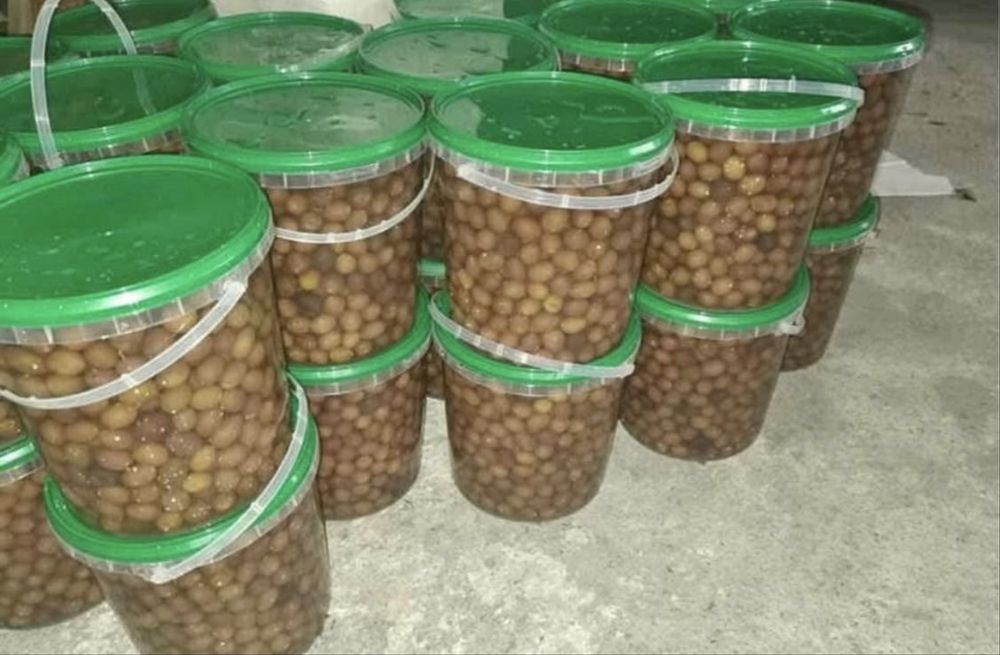 Azeite boa qualidade 0.2