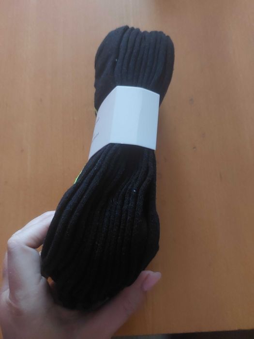 7-pak skarpetek Reserved 39-42