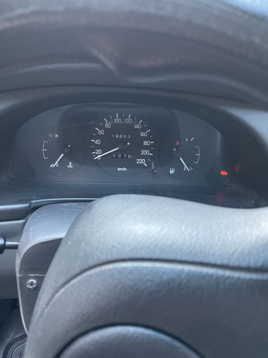 Продам Lanos 1.5 2010