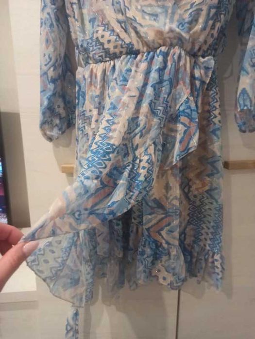 Sukienka damska na wiele okazji
