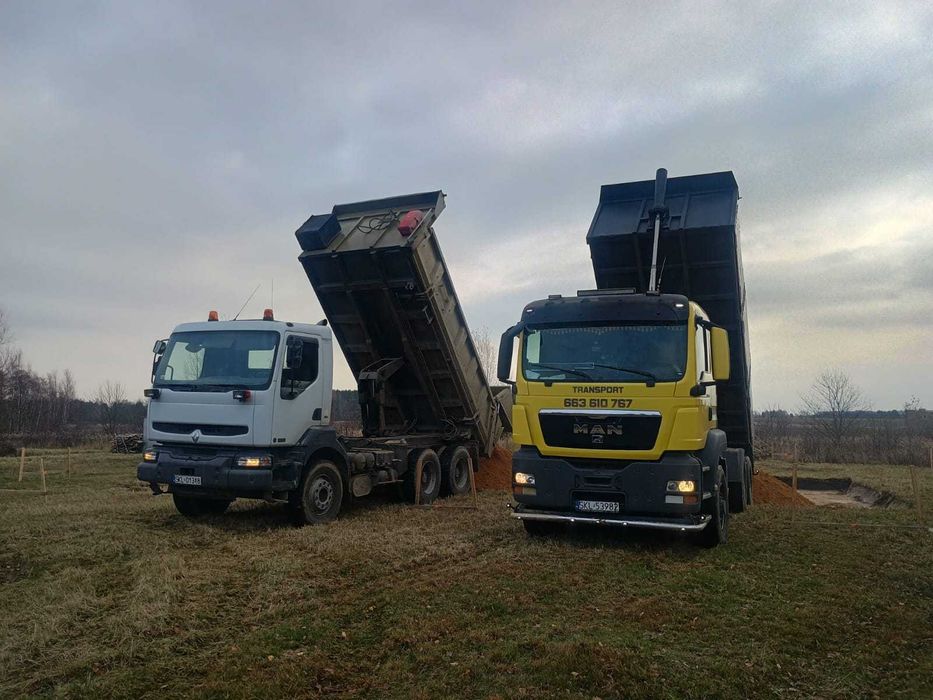 Piach piasek zasypkowy