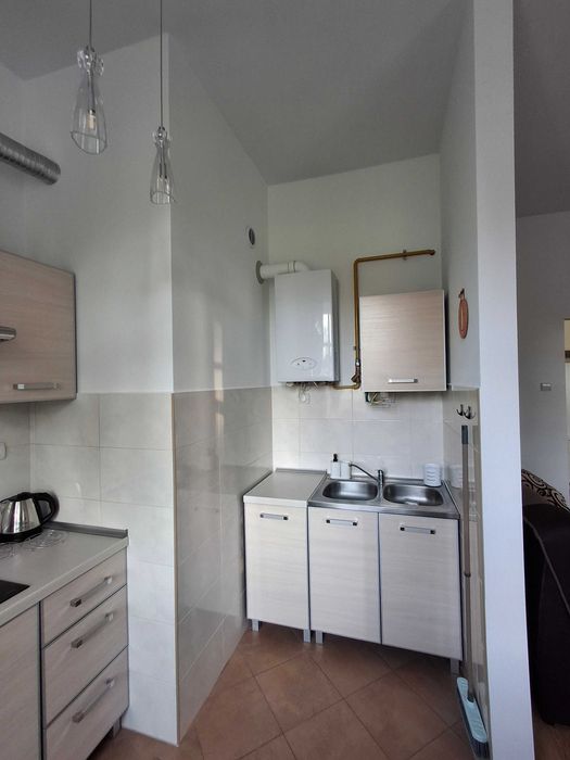 Apartament Hania zaprasza