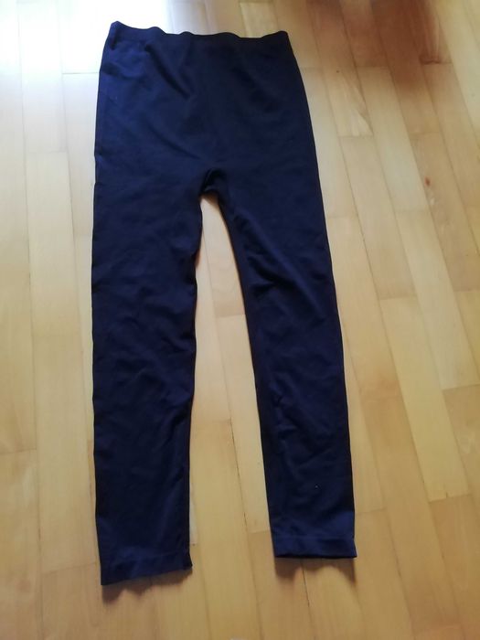 Legginsy sportowe damskie Primark z wysokim stanem rozm. XL