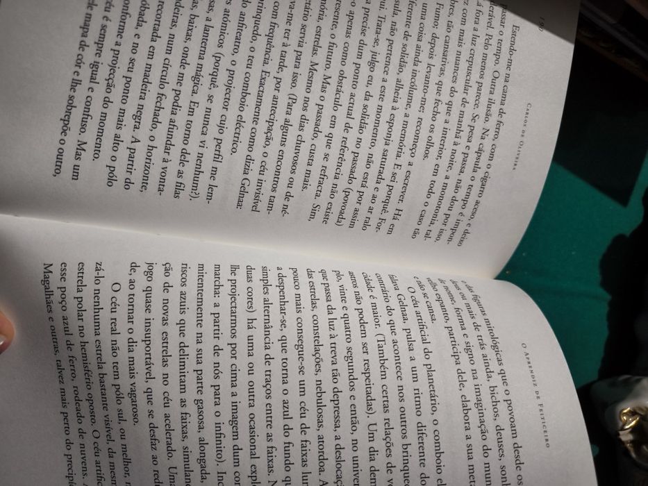 O aprendiz do Feiticeiro