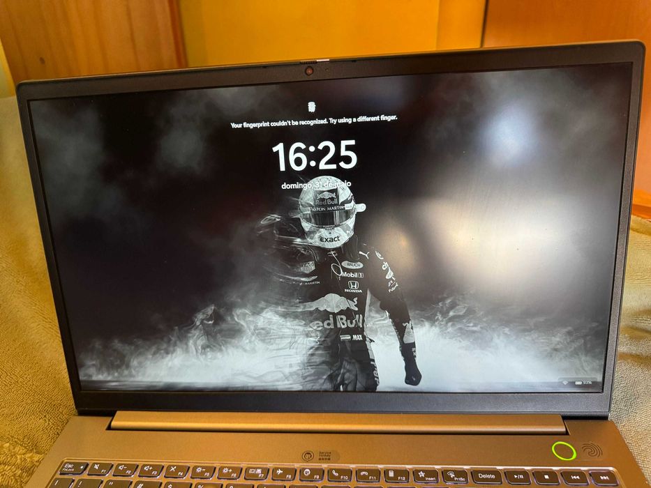Lenovo ThinkBook 15 G2 | i5 | 16GB RAM | Como Novo!