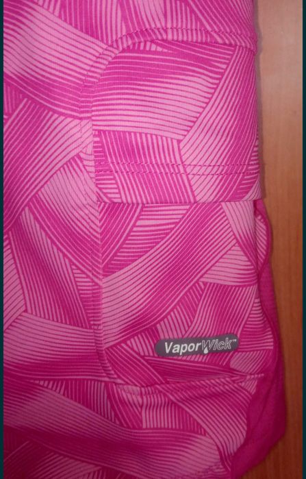 The North Face koszulka z topem XS roz 34  jak nowa