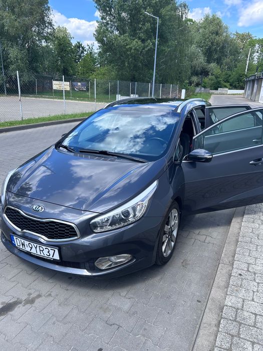 Продаж автомобіля