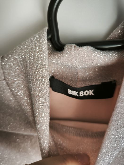 Bluzka BIK BOK roz S