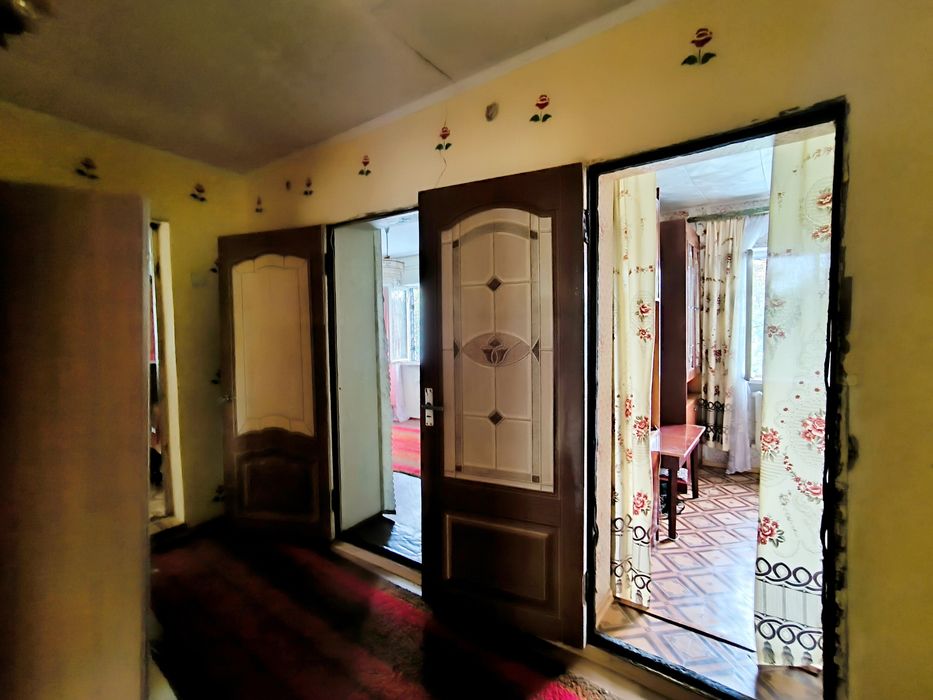 Продается  дом в Алтестово,20км до Одессы ,Сертификат,Ваучер