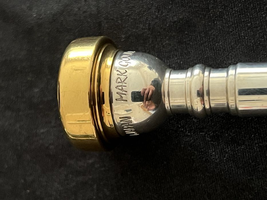 Bocais trompete/fliscorne