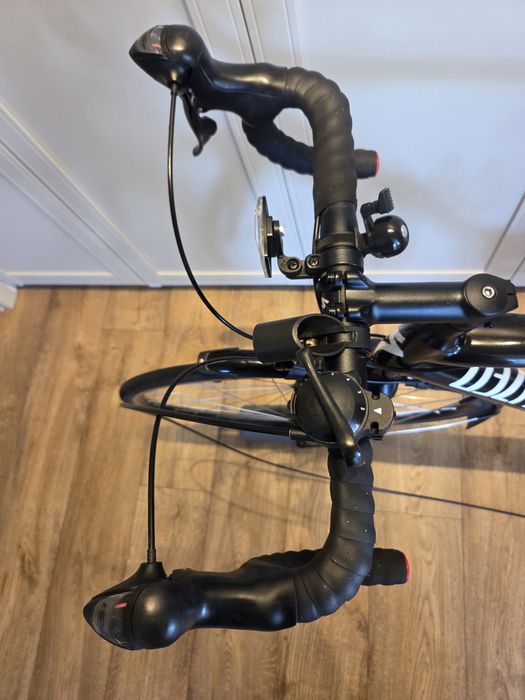 Rower szosowy specialized allez , rama 54