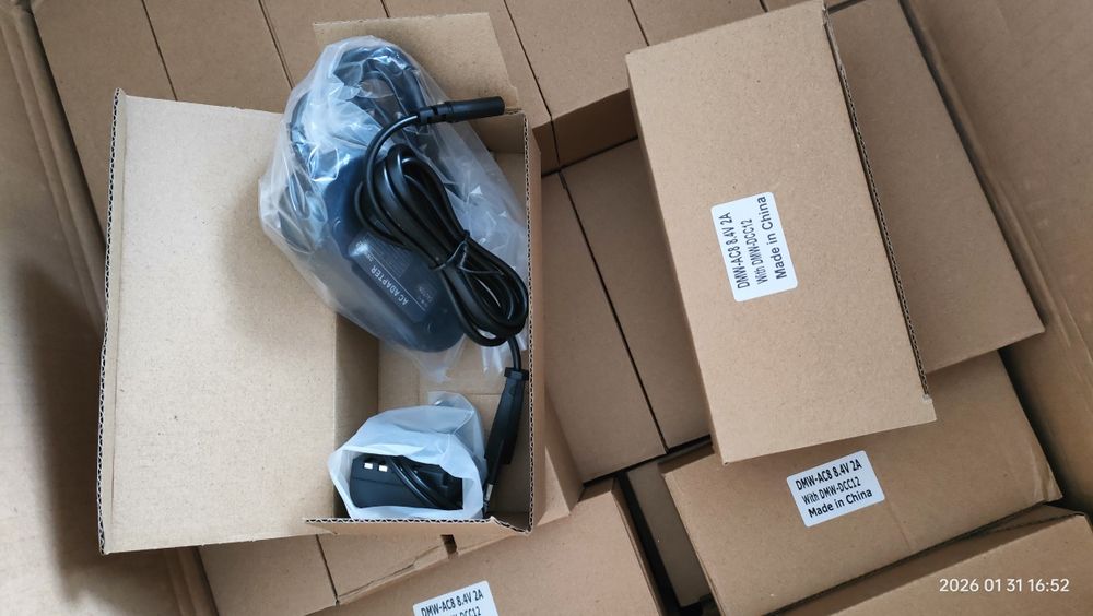 Acessórios de fotografia -  destockage Total