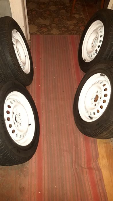 Шины Matador MP47