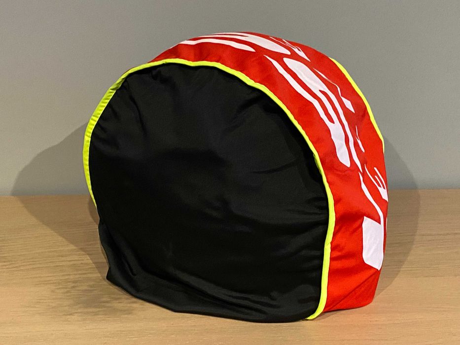 Шолом LS2 VECTOR II C Gloss Carbon (FF811) L 59-60см, новий