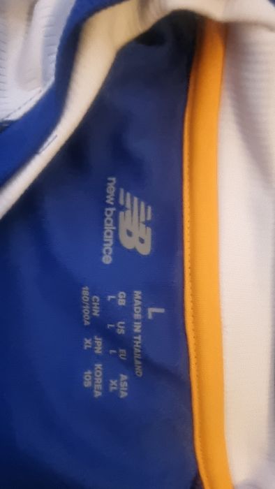 Camisola de jogo do  goncalo  do futebol clube do porto