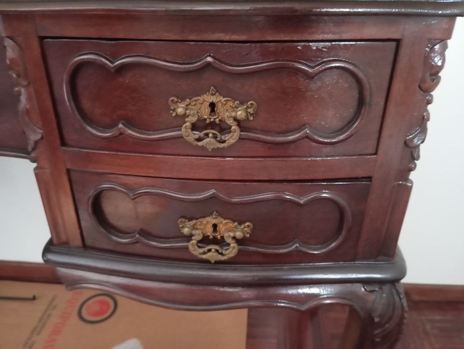 Móvel Antigo Vintage