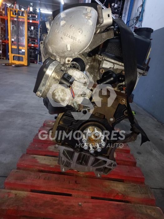 MOTOR MINI COOPER S 1.6 170CV, REF: W11B16A