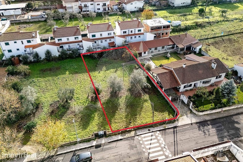 Terreno  para venda — Lousã E Vilarinho, Coimbra