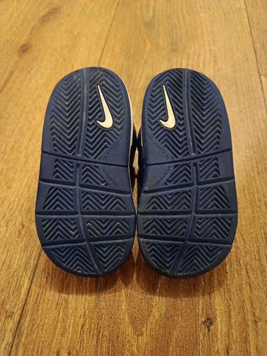 Кросівки Nike для хлопчика