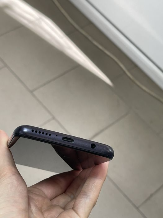 Мобільний телефон Motorola Moto G 5G  (4/64GB)NFC